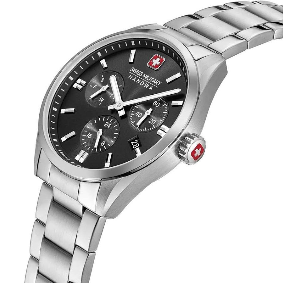 Swiss military hanowa SMWGK0005601